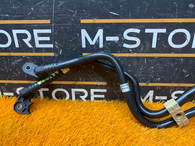 трубка охлаждения акпп, 3150 рублей, Красноярск