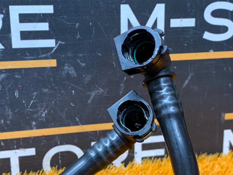 трубка охлаждения акпп, 3150 рублей, Красноярск