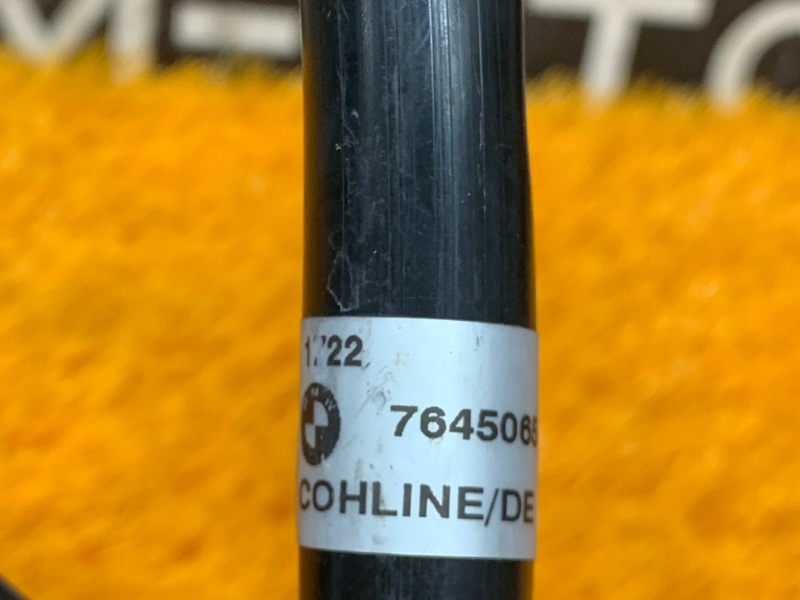 трубка охлаждения акпп, 3150 рублей, Красноярск