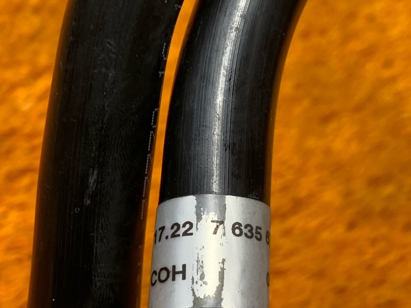 трубка охлаждения акпп, 3150 рублей, Красноярск