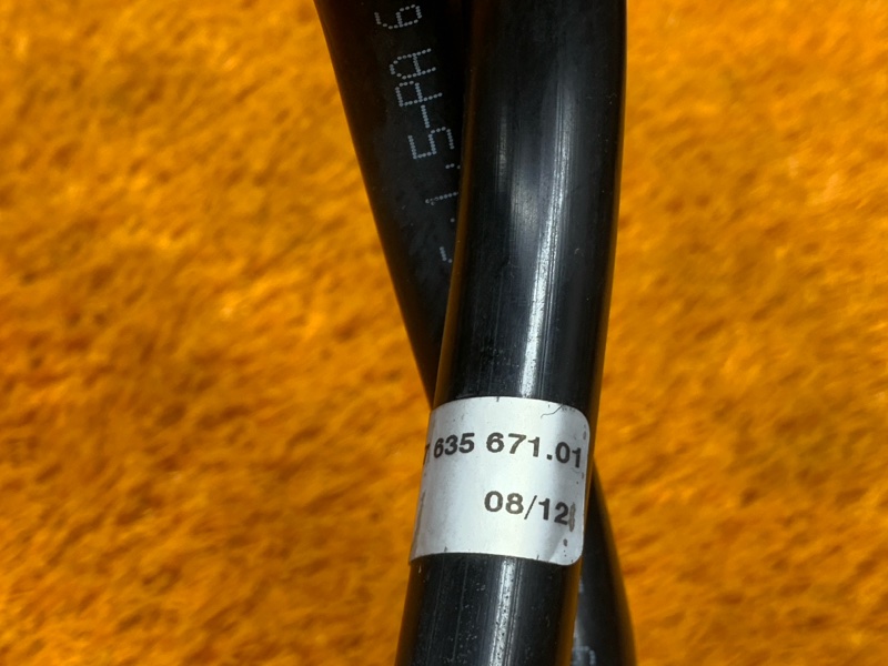 трубка охлаждения акпп, 3150 рублей, Красноярск