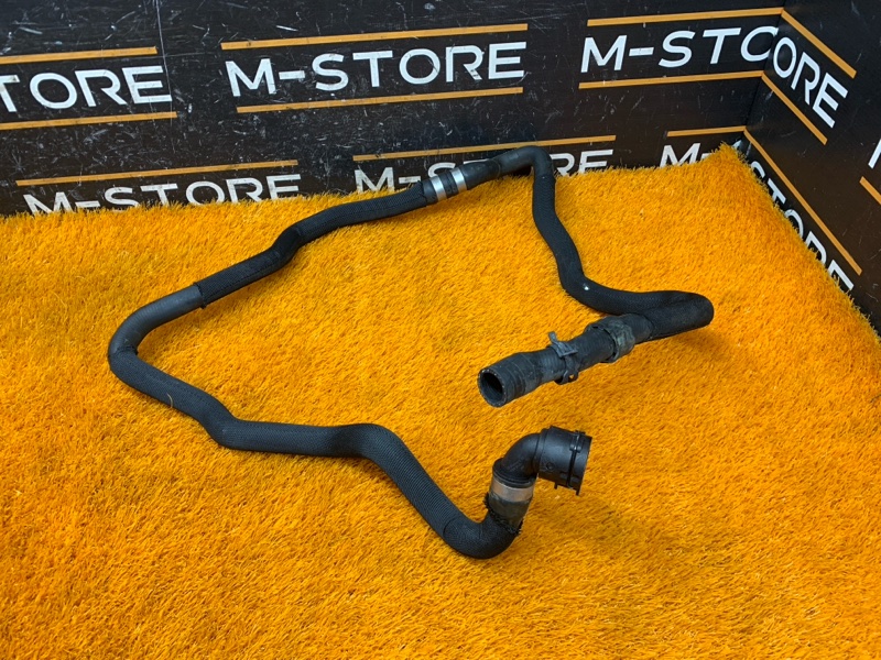 Патрубок системы охлаждения, 2950 рублей, Красноярск