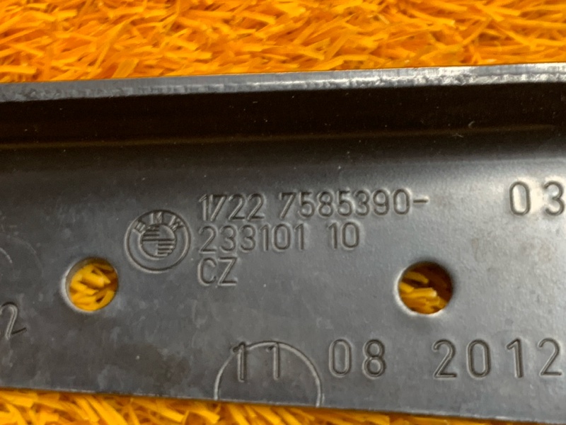 Кронштейн теплообменника, 300 рублей, Красноярск