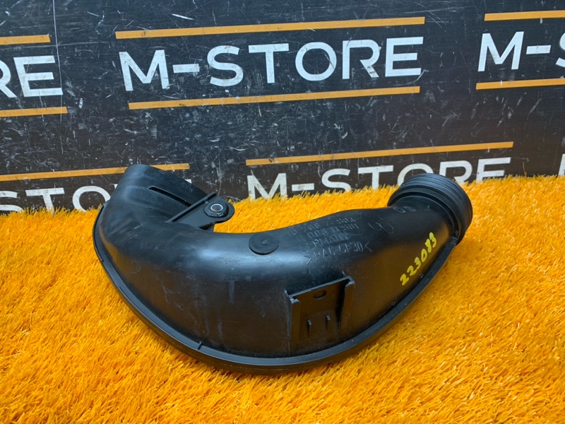 патрубок воздушного фильтра, 2200 рублей, Красноярск