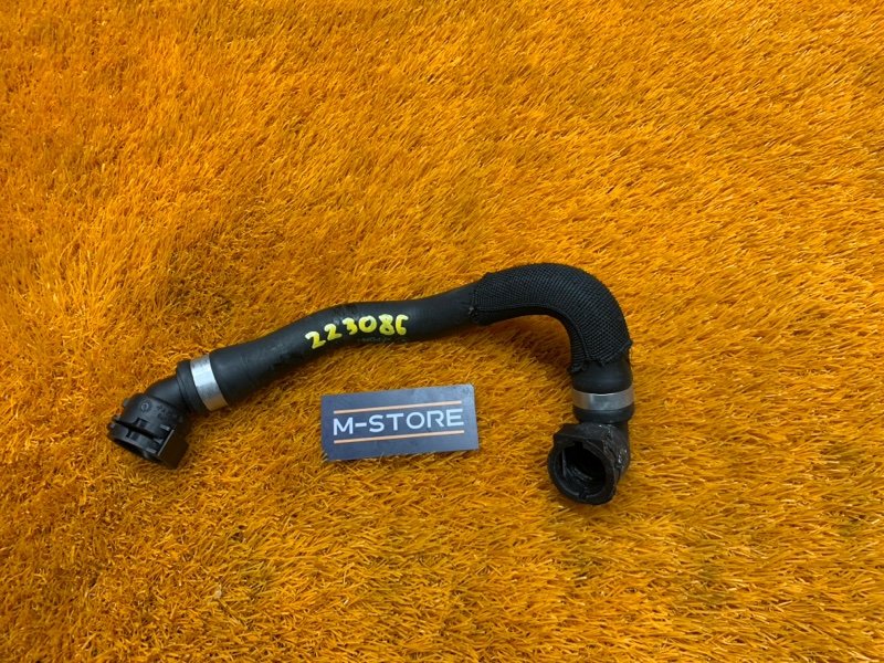 Патрубок системы охлаждения, 910 рублей, Красноярск