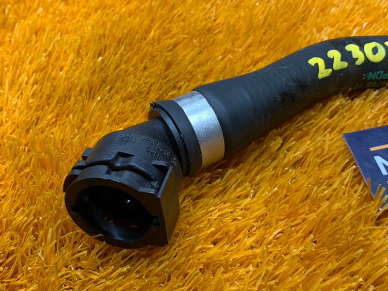 Патрубок системы охлаждения, 910 рублей, Красноярск