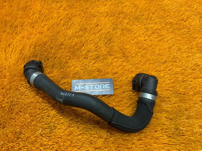 Патрубок системы охлаждения, 910 рублей, Красноярск