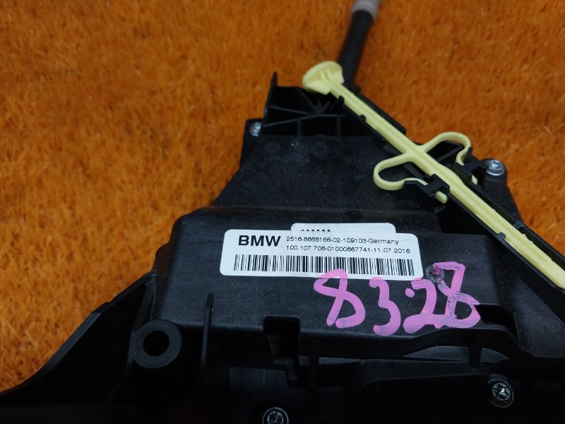 селектор акпп, 7850 рублей, Красноярск