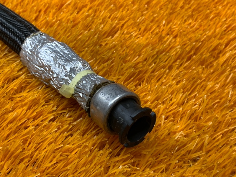 шланг топливный, 830 рублей, Красноярск