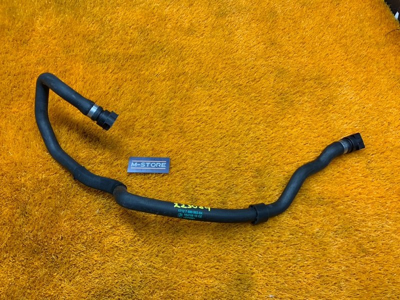 Патрубок системы охлаждения, 1130 рублей, Красноярск