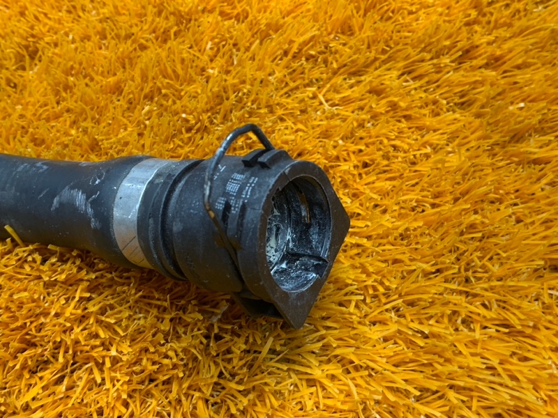 Патрубок системы охлаждения, 1130 рублей, Красноярск