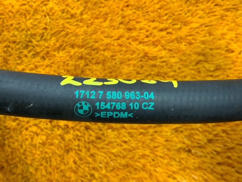 Патрубок системы охлаждения, 1130 рублей, Красноярск