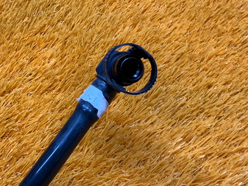 Клапан вентиляции топливного бака, 1870 рублей, Красноярск