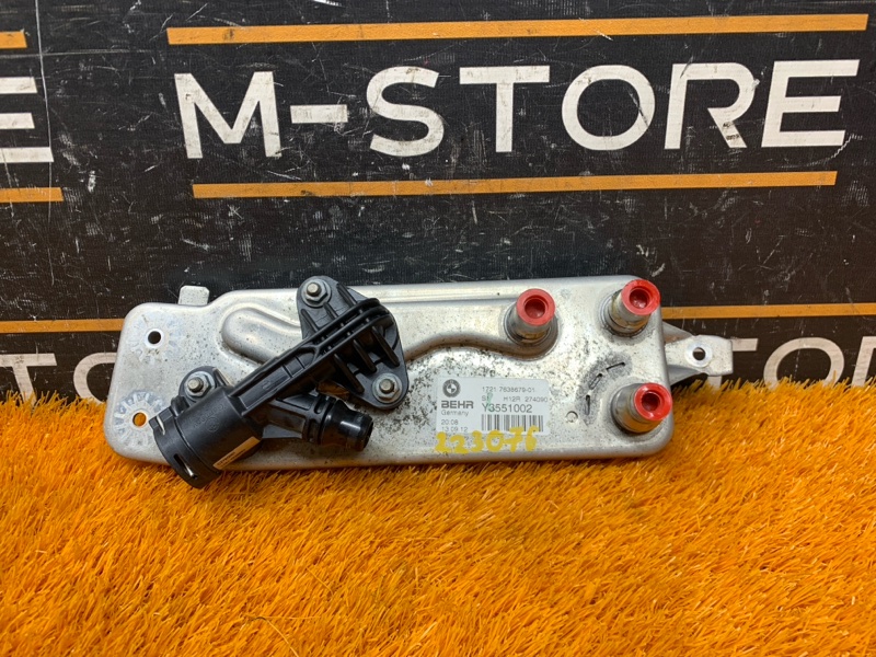 теплообменник, 4000 рублей, Красноярск