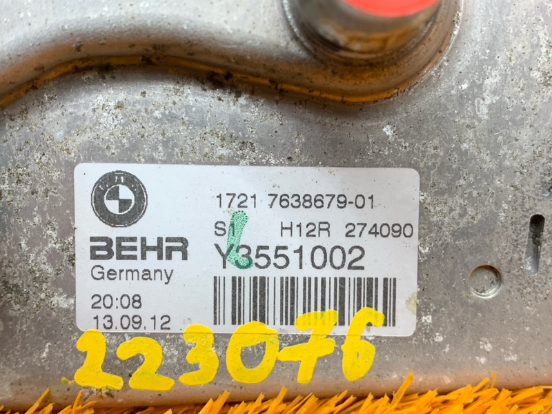 теплообменник, 4000 рублей, Красноярск