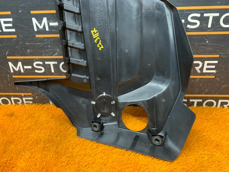 крышка двигателя, 1700 рублей, Красноярск