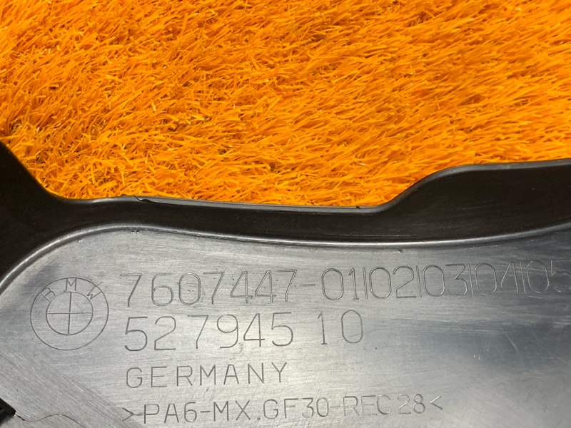 крышка двигателя, 1700 рублей, Красноярск