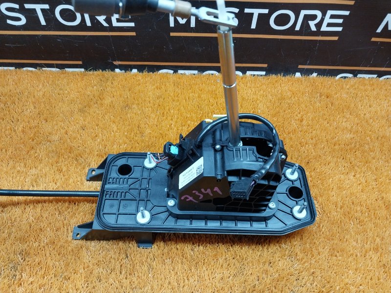 селектор акпп, 1700 рублей, Красноярск