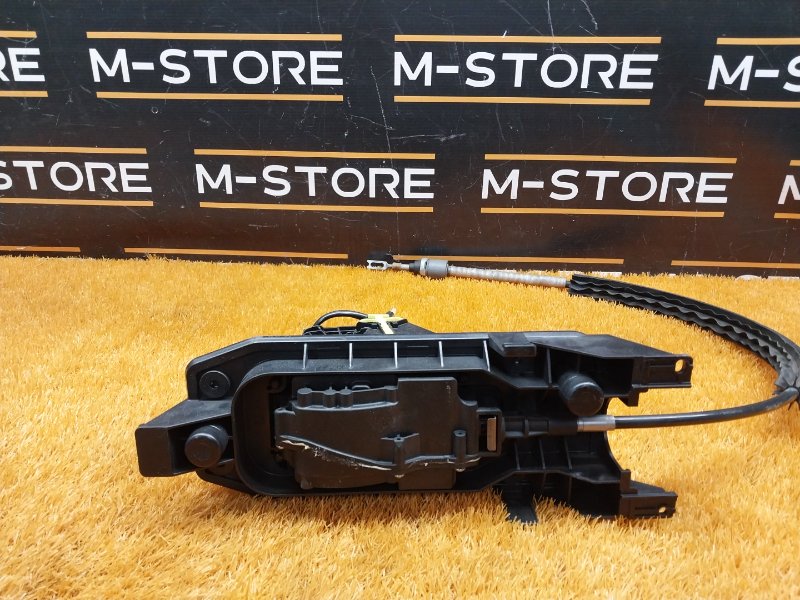 селектор акпп, 1700 рублей, Красноярск