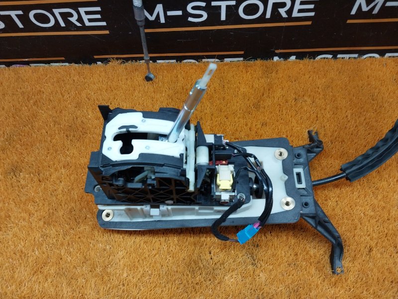 селектор акпп, 1200 рублей, Красноярск