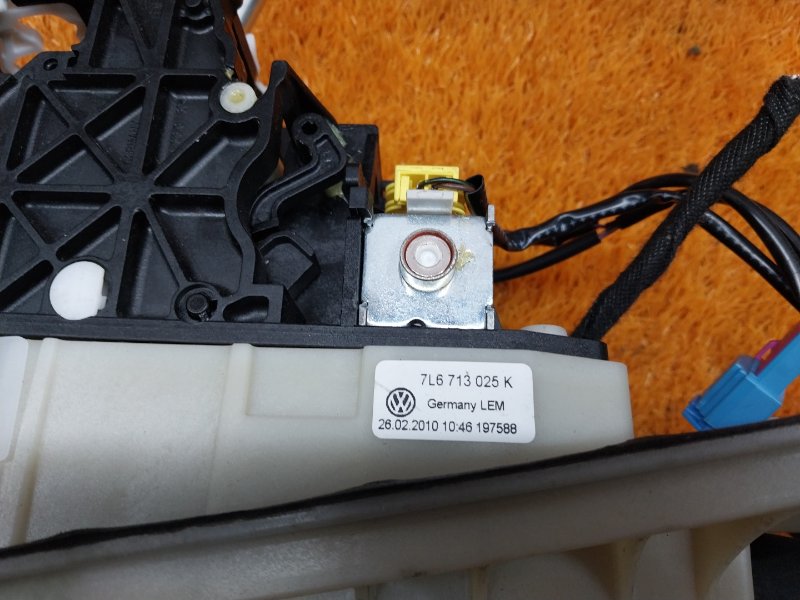 селектор акпп, 1200 рублей, Красноярск