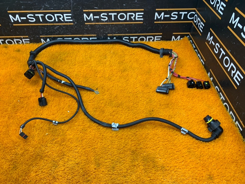 проводка АКПП, 2120 рублей, Красноярск