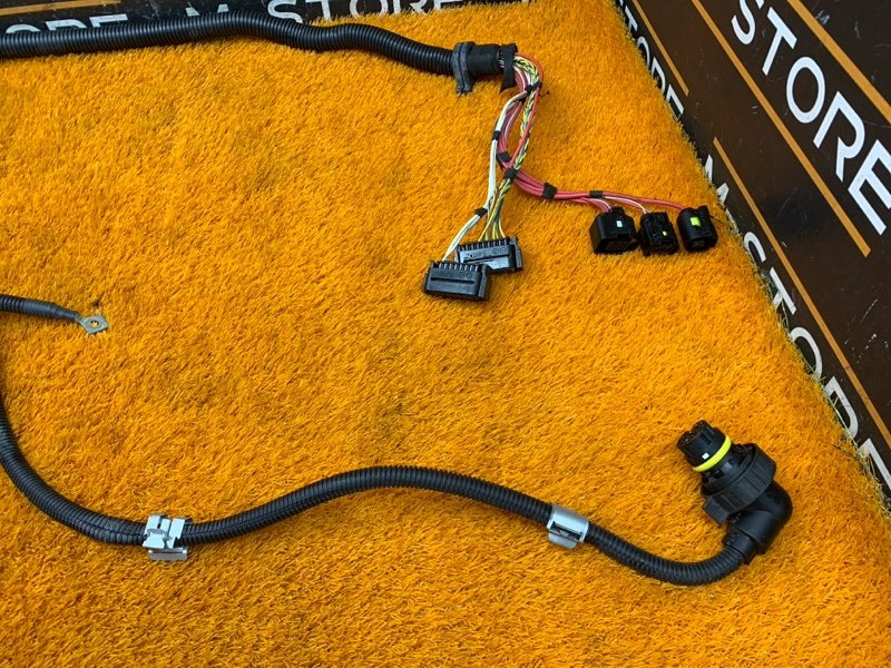 проводка АКПП, 2120 рублей, Красноярск