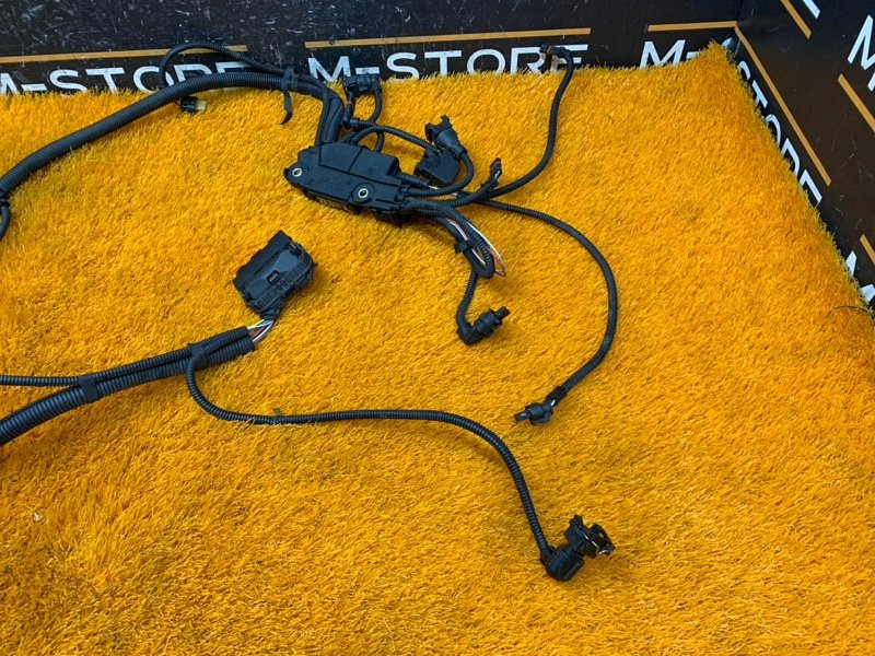 коса двс, 1420 рублей, Красноярск