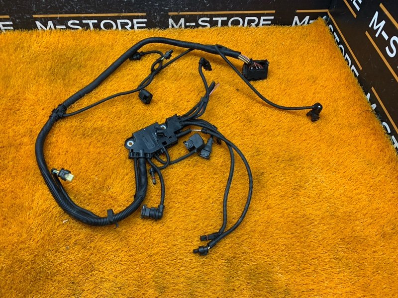 коса двс, 1420 рублей, Красноярск