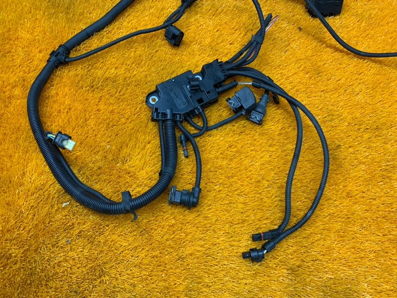 коса двс, 1420 рублей, Красноярск