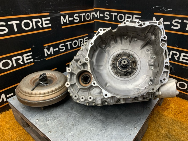 АКПП, 60140 рублей, Красноярск