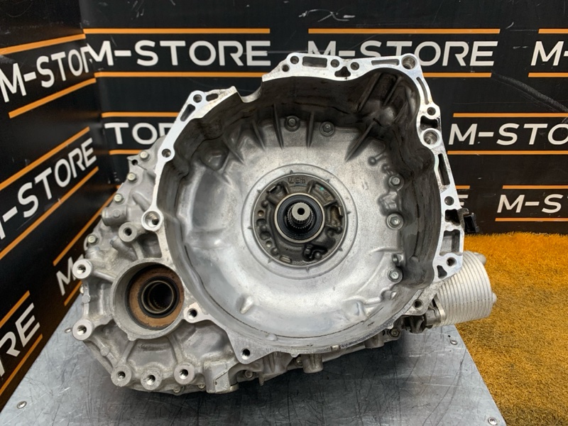 АКПП, 60140 рублей, Красноярск