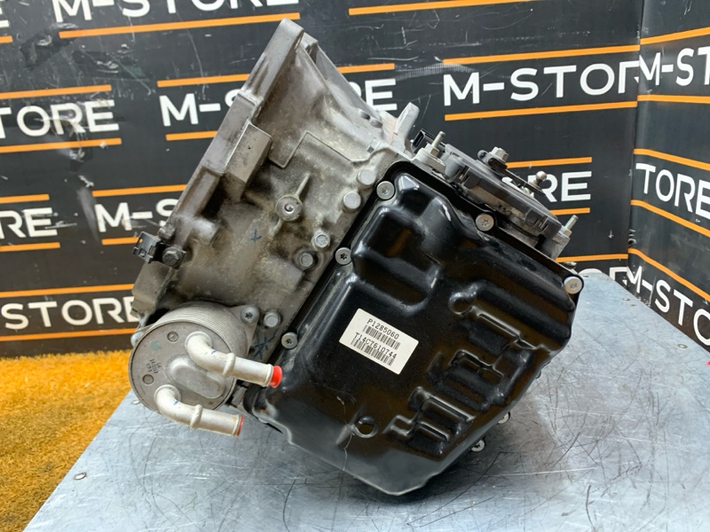 АКПП, 60140 рублей, Красноярск