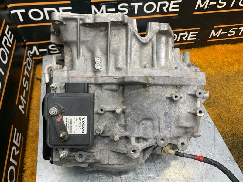 АКПП, 60140 рублей, Красноярск