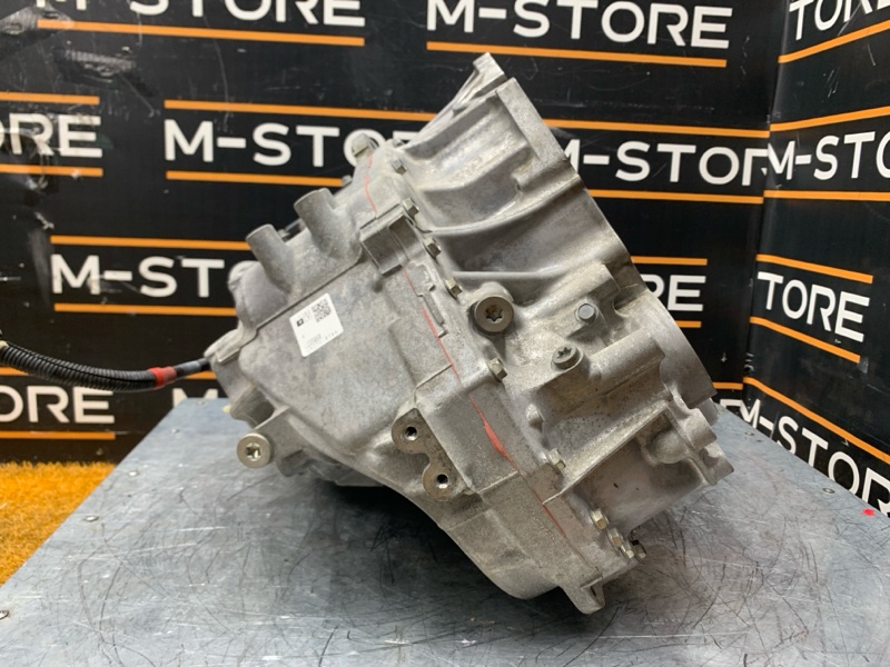 АКПП, 60140 рублей, Красноярск