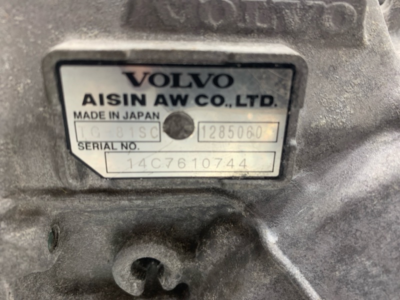 АКПП, 60140 рублей, Красноярск