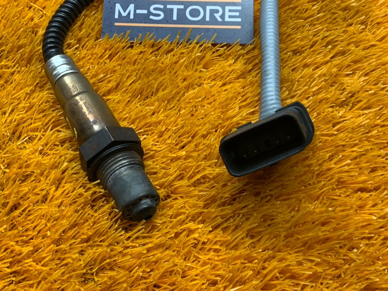 Датчик кислорода, 1200 рублей, Красноярск