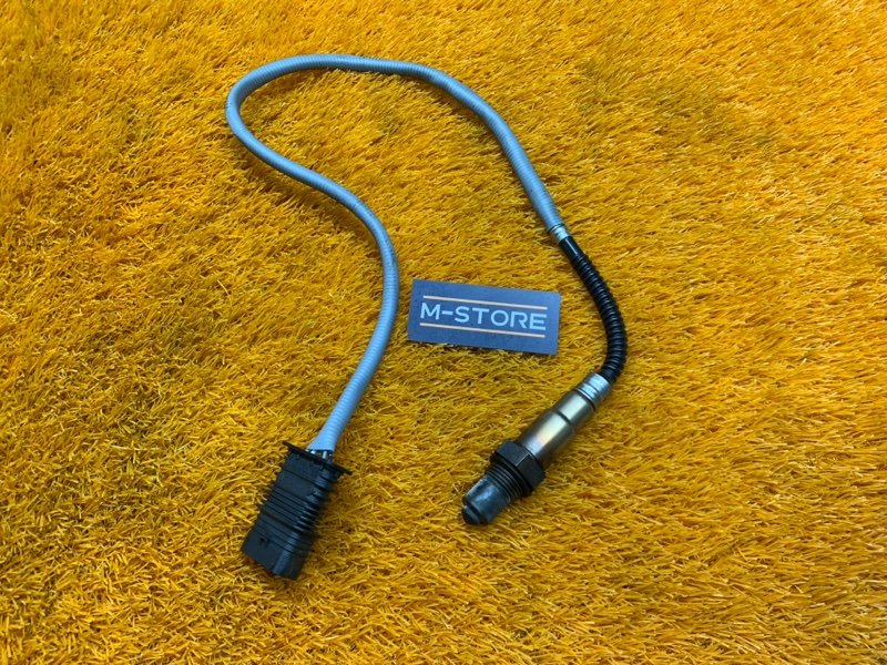 Датчик кислорода, 1200 рублей, Красноярск