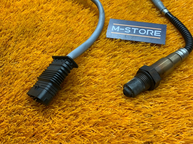 Датчик кислорода, 1200 рублей, Красноярск