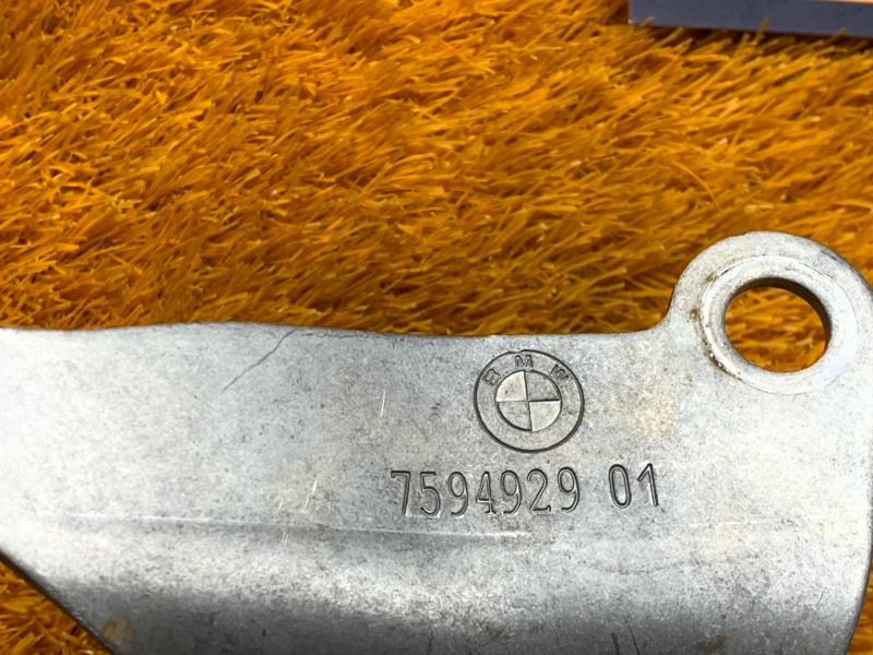 кронштейн глушителя, 230 рублей, Красноярск