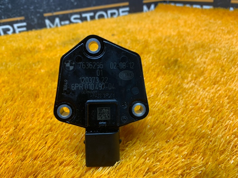 Датчик уровня масла, 3930 рублей, Красноярск