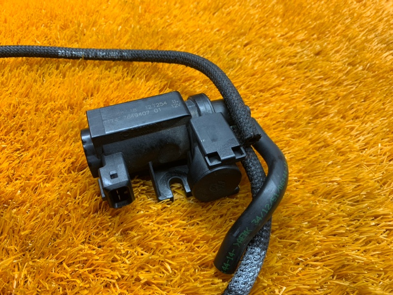 Клапан электромагнитный, 2600 рублей, Красноярск