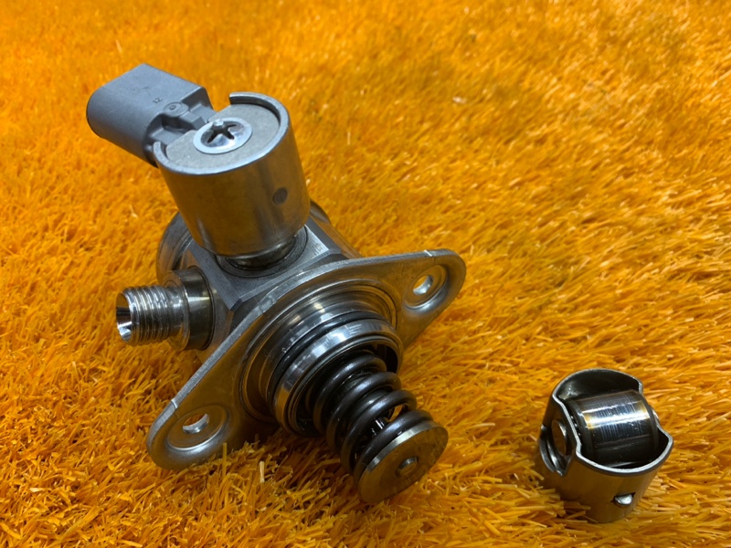 ТНВД, 9700 рублей, Красноярск