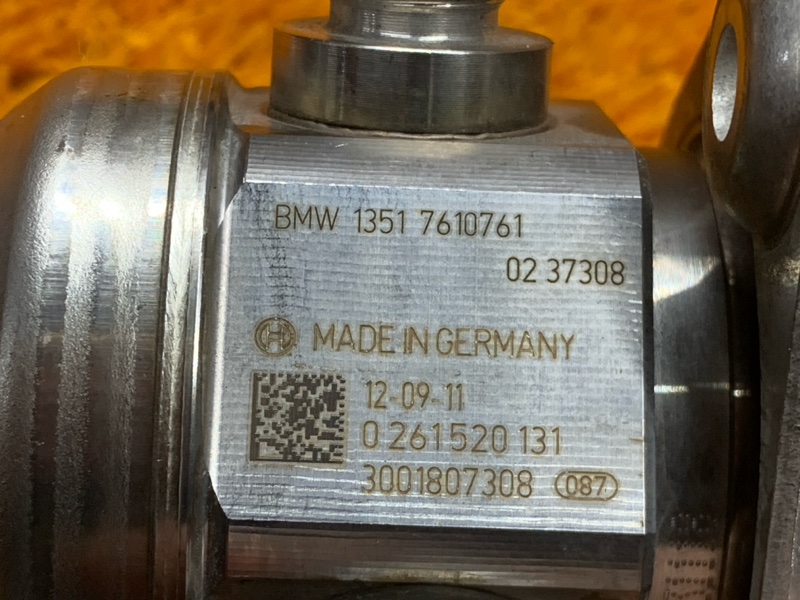 ТНВД, 9700 рублей, Красноярск