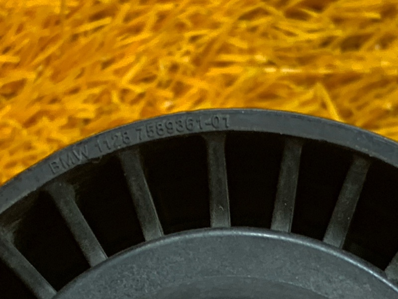 ролик обводной, 500 рублей, Красноярск