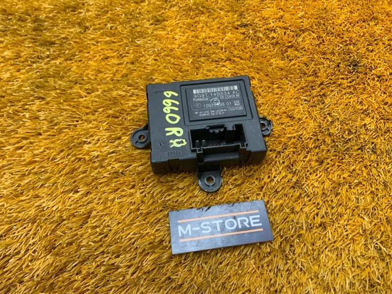 Блок управления дверью, 760 рублей, Красноярск