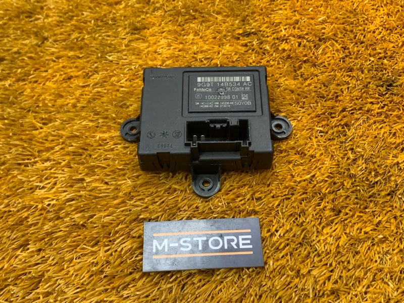 Блок управления дверью, 760 рублей, Красноярск