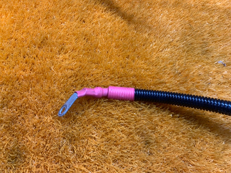 Проводка стартера, 1780 рублей, Красноярск