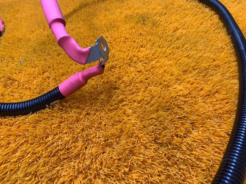 Проводка стартера, 1780 рублей, Красноярск