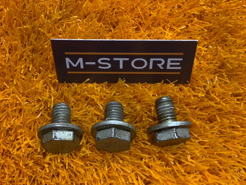 болт гидротрансформатора, 240 рублей, Красноярск